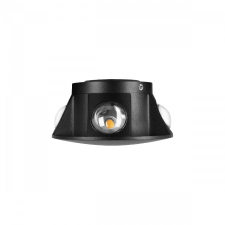 Настенный уличный светильник Duwi Nuovo led 24329 8
