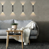 Настенный уличный светильник Duwi Nuovo led 24327 4