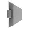 Настенный уличный светильник Duwi Nuovo led 24356 4