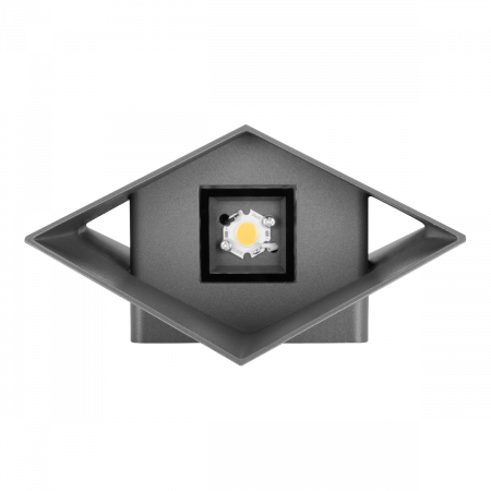 Настенный уличный светильник Duwi Nuovo led 24356 4