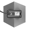 Настенный уличный светильник Duwi Nuovo led 24356 4
