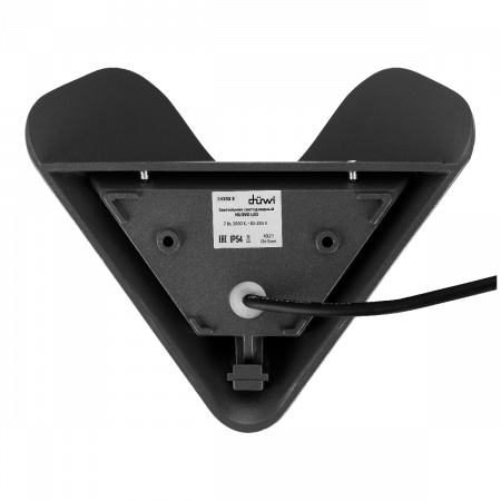 Настенный уличный светильник Duwi Nuovo led 24353 3