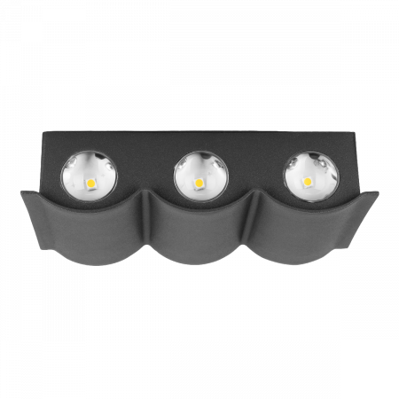 Настенный уличный светильник Duwi Nuovo led 24369 4