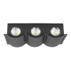 Настенный уличный светильник Duwi Nuovo led 24369 4