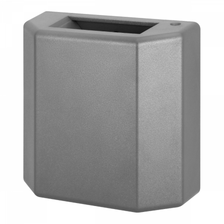 Настенный уличный светильник Duwi Nuovo led 24279 6