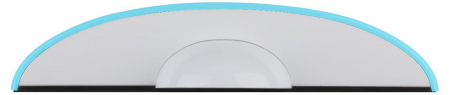 Настенный светильник Эра NLED-487-1W-SW-BU Б0051475