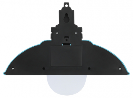 Настенный светильник Эра NLED-487-1W-SW-BU Б0051475