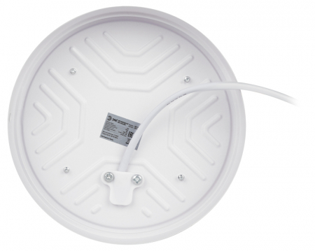 Настенно-потолочный светильник Эра LED 15-18-4K Б0054332