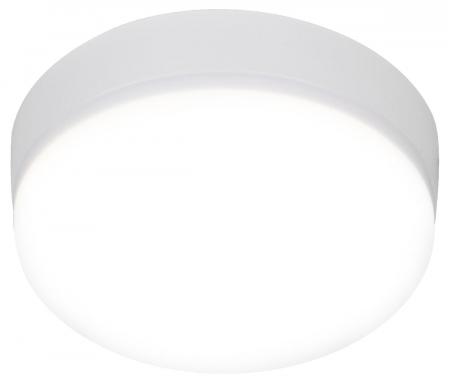 Настенно-потолочный светильник Эра LED 15-18-4K Б0054332