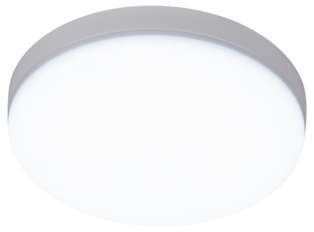 Настенно-потолочный светильник Эра LED 15-36-6K Б0054337