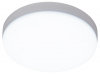 Настенно-потолочный светильник Эра LED 15-36-6K Б0054337