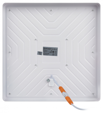 Настенно-потолочный светильник Эра LED 16-36-4K Б0054342