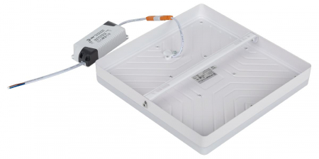 Настенно-потолочный светильник Эра LED 16-36-4K Б0054342