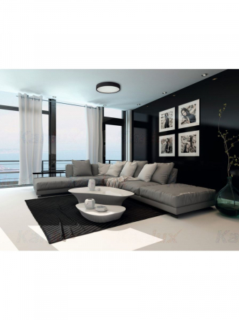 Настенно-потолочный светильник Kanlux Jasmin 370-B 29208