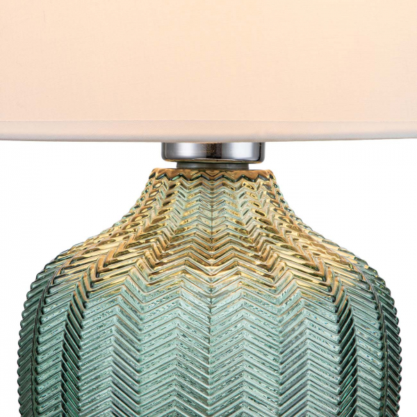 Настольная лампа Escada Pion 10194/L Green