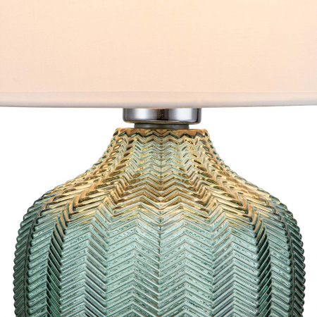 Настольная лампа Escada Pion 10194/L Green