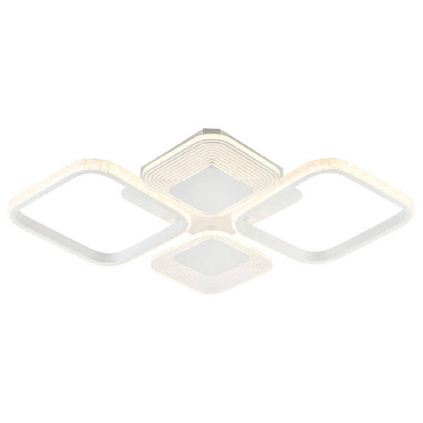Потолочный светильник Escada Samia 10255/4LED
