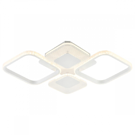 Потолочный светильник Escada Samia 10255/4LED
