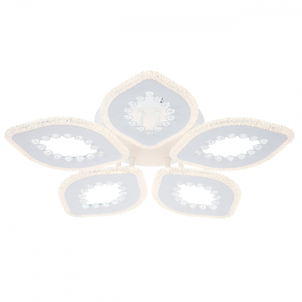 Потолочный светильник Escada Dew 10271/5LED