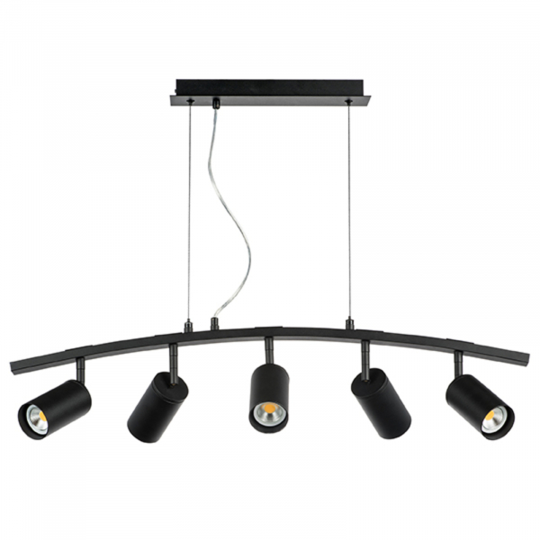 Подвесной светильник Lightstar Rullo LR735375 (571735+214437-5)