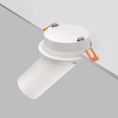 Встраиваемый спот Maytoni Technical Focus S C048CL-U-1W