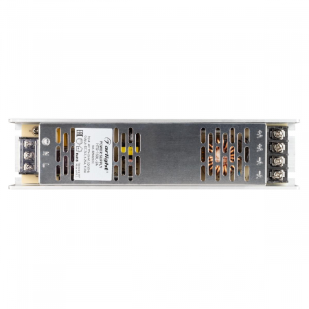 Блок питания Arlight HTS-150L-24 (24V, 6.25A, 150W) 020825(1)