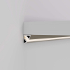 Алюминиевый профиль Arlight SL-KANT-H11-2000 ANOD OLIVE GREY 038197