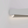 Алюминиевый профиль Arlight SL-MINI-SHELF-H9-2000 ANOD OLIVE GREY 038208