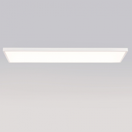 Рамка для накладной установки панелей Arlight SX3012 White 027830