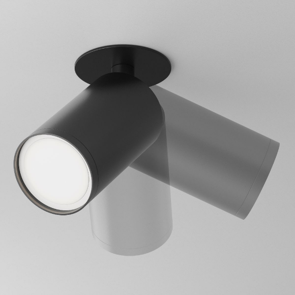 Спот Maytoni Technical Focus S C049CL-U-1B