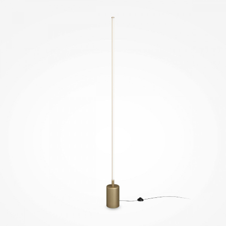 Торшер Maytoni Flow MOD147FL-L20BSK1