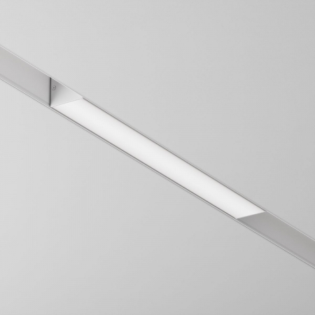 Трековый светильник Maytoni Technical Basis TR074-2-12W4K-W