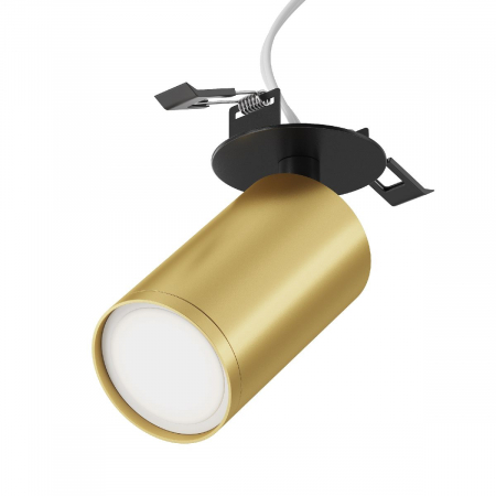 Спот Maytoni Technical Focus S C049CL-U-1BMG