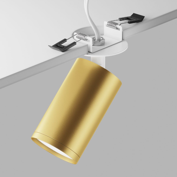 Спот Maytoni Technical Focus S C049CL-U-1WMG