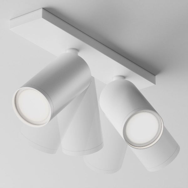 Спот Maytoni Technical Focus S C051CL-U-2W