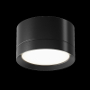 Потолочный светильник Maytoni Technical Hoop C086CL-GX53-SRD-B