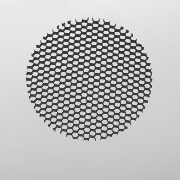 Фильтр сетчатый Maytoni Technical Focus LED HoneyComb-D38