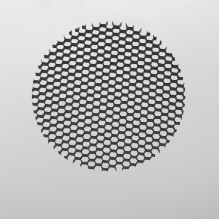 Фильтр сетчатый Maytoni Technical Focus LED HoneyComb-D38