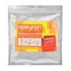 Светодиодная лента Apeyron 12В СТ 4,8Вт/м smd3528, 60д/м IP67 (НАНО) 5м желтая 00-83