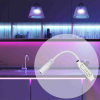 Мини-контроллер RGB Apeyron 12В 72Вт IR пульт 04-15