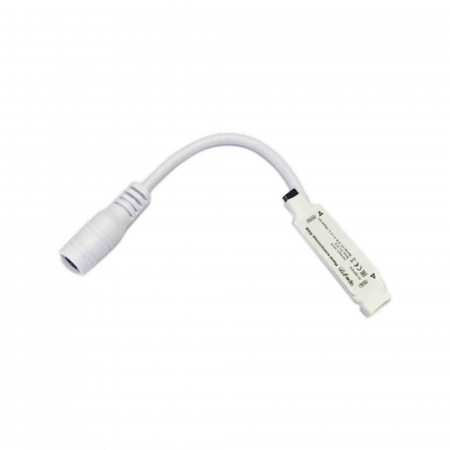 Мини-контроллер RGB Apeyron 12В 72Вт IR пульт 04-15