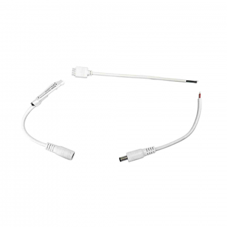 Мини-контроллер RGB Apeyron 12В 72Вт IR пульт 04-15