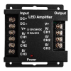Усилитель RGB Apeyron 12В 288Вт 3 канала*8А 04-04(288)