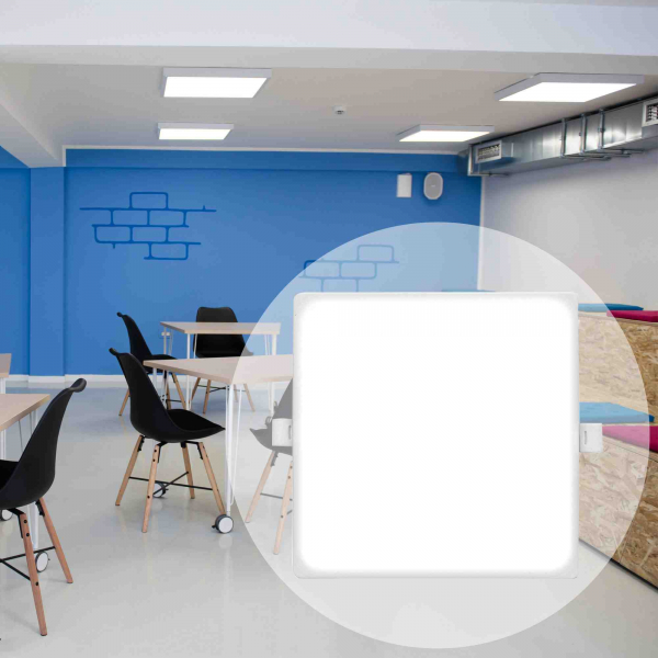 Встраиваемая светодиодная панель Apeyron 06-32