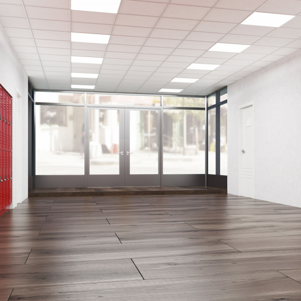 Светодиодная панель Apeyron 42-001