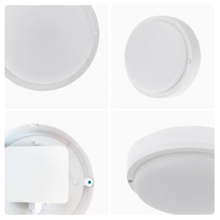 Настенно-потолочный светильник Apeyron 28-09