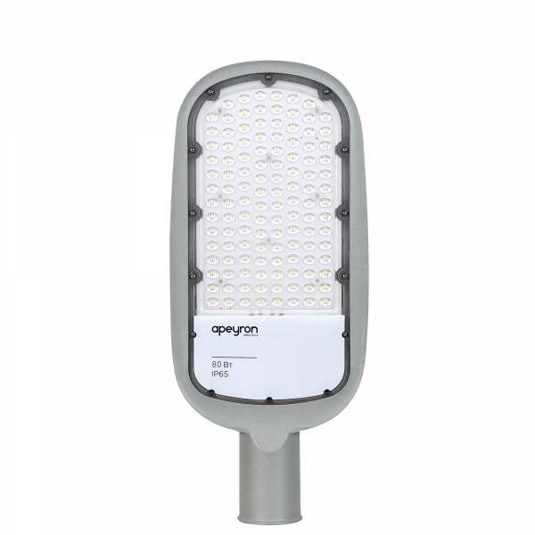 Уличный консольный светильник Apeyron 29-03