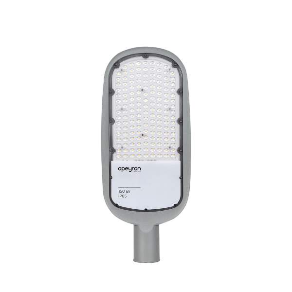 Уличный консольный светильник Apeyron 29-05