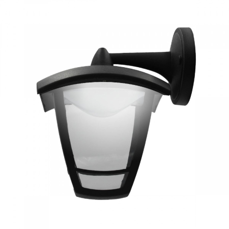 Уличный настенный светильник Apeyron Дели ДБУ 07-8-002 У1 11-178