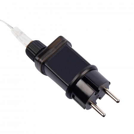 Дюралайт Uniel ULD-D50 8M/С08 IP44 WARM WHITE UL-00008572